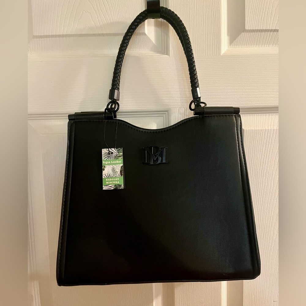 Brand new BM bag with tags!